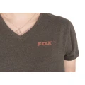 Tricou Fox WC V Neck T-Shirt, Marime XL