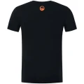 Tricou GURU Gradient Tee, Black, Marime XL