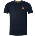 Tricou GURU Sunset Tee, Navy, Marime M