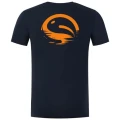Tricou GURU Sunset Tee, Navy, Marime S