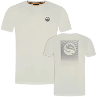 Tricou GURU Waves Tee, Grey, Marime M