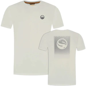 Tricou GURU Waves Tee, Grey, Marime XL