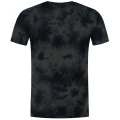 Tricou Korda Tie Dye Slate Grey, Marime M