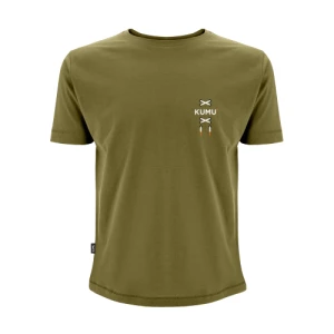 Tricou Kumu Copii True Leather, Marime 11-12 ani