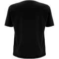 Tricou Kumu Heavyweight Pocket Black, Marime L