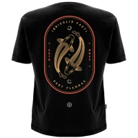 Tricou Kumu Maelstrom T-shirt Tee, Marime L