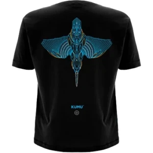 Tricou Kumu Take Flight, Marimea M