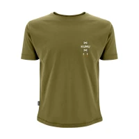 Tricou Kumu True Leather, Marimea M