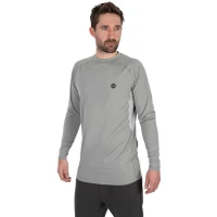 Tricou Matrix UV Protective Long Sleeve T-Shirt XXL