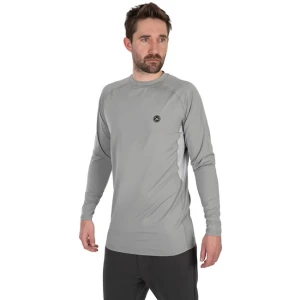 Tricou Matrix UV Protective Long Sleeve T-Shirt XXXL