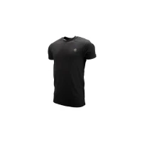 Tricou Nash Tackle T-shirt Black L
