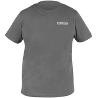 Tricou Preston T-shirt, Grey, Marimea S