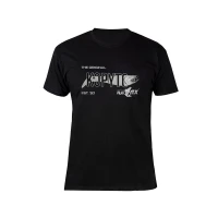 Tricou Relax Kopyto Black Marime Xxl