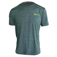 Tricou Ridgemonkey Apearel Cooltech T-shirt Green, M