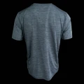 Tricou RidgeMonkey APEarel CoolTech T-Shirt Grey, L