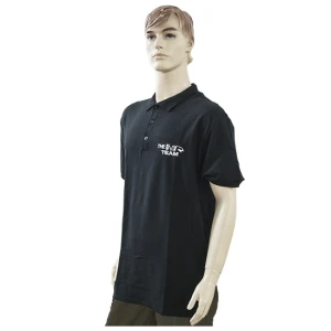 Tricou THE ONE PURPLE MARIME L