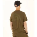 Tricou Trakker CR Logo T-Shirt Kaki, Marime XL