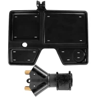 Adaptor Tripod + Tava Korum Allrounder Tray & Tripod Adaptor