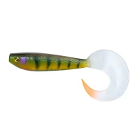 Fox Rage Pro Grub Stickleback 12cm 1buc/pac