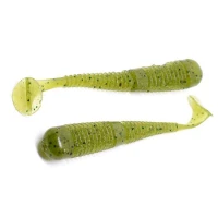Grub Fanatik Boxer 3 75mm 022 Spring Green UV