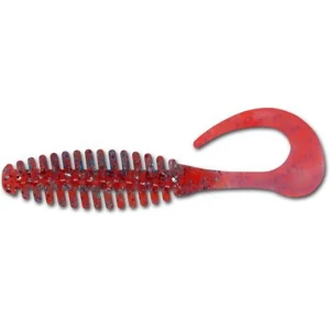 Grub Relax Turbo Twister Laminat Core TLC066, 11cm, 4buc/pac