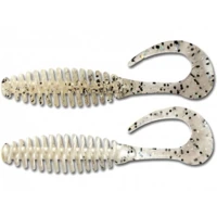 Grub Relax Turbo Twister Laminat TL027, 11cm, 4buc/pac