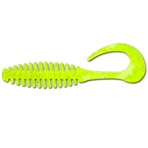 Grub Relax Turbo Twister Standard TS018, 11cm, 8g, 4buc/pac