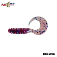 TWISTER RELAX STANDARD TS165 4CM 8buc/plic