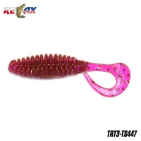 Twister Relax Turbo Standard Ts447 6.5cm 5buc/plic