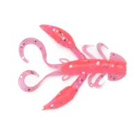 Creatura Lucky John Rock Craw 5cm Bubblegum 10buc/plic