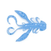 Creatura Lucky John Rock Craw 5cm Deep Blue 10buc/plic