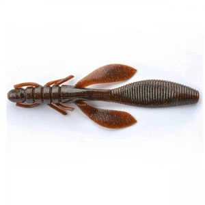 Creatura Owner Getnet Juster Hog 58mm 05 Cinnamon Blue Flake