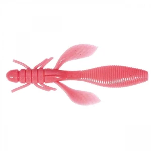 Creatura Owner Getnet Juster Hog 58mm 08 Solid Pink