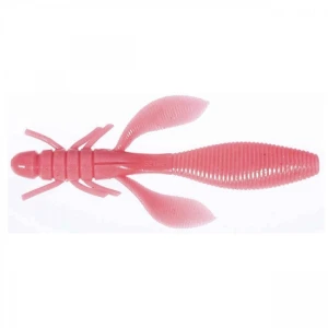 Creatura Owner Yuki Bug 85mm 15 Solid Pink