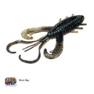 Creature Bait Herakles Hypervibe 8.9cm Bama Bug