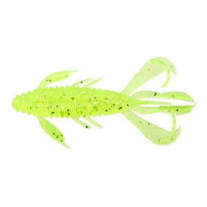Creature Lucky John Bug Lime Chartreuse 8.9cm 6buc/plic