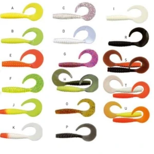 GRUB JAXON INTENSA INT 4CM T