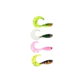 Grub Fox Rage UV Micro Grub 4cm 8buc/plic