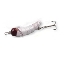 Larva Spro Trout Master Camola White  3.5cm