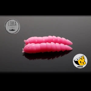Naluca LIBRA KUKOLKA 2.7cm 017 Cheese 15buc