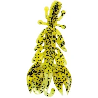 Rac Nomura Baby Creature Glitter Green 4cm 8buc/plic