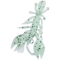Rac Nomura Baby Creature Glowing Ghost 4cm 8buc/plic