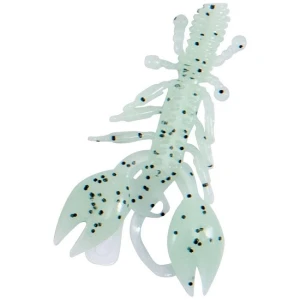 Rac Nomura Baby Creature Glowing Ghost 4cm 8buc/plic