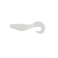 Twister Mann's Action Shad W 6cm 5buc/plic