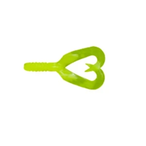 TWISTER MANNS TWINTAIL CULOARE CH 4CM 8BUC/PLIC