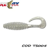 Turbo Twister Relax 6.5cm Standard Blister Ts005