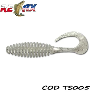 Turbo Twister Relax 6.5cm Standard Blister TS005