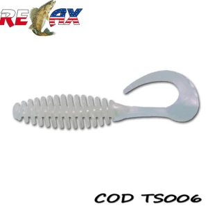 Turbo Twister Relax 6.5cm Standard Blister TS006