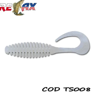 Turbo Twister Relax 6.5cm Standard Blister TS008