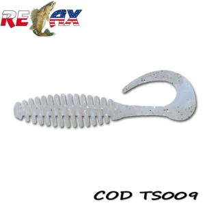 Turbo Twister Relax 6.5cm Standard Blister TS009